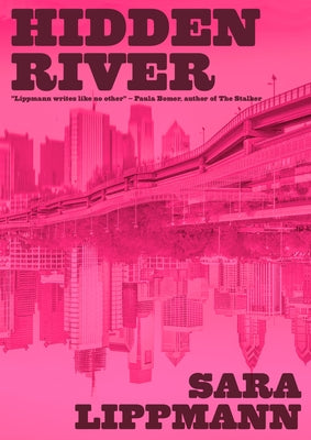 Hidden River by Lippmann, Sara