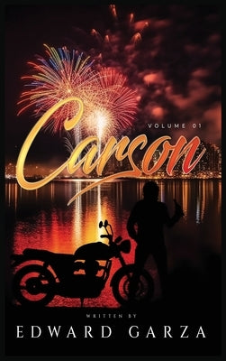 Carson by Garza, Eduardo
