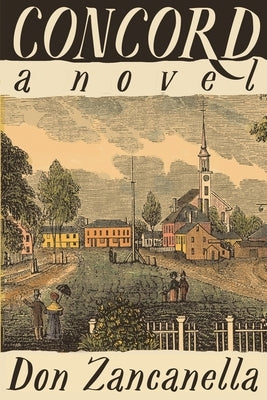 Concord by Zancanella, Don