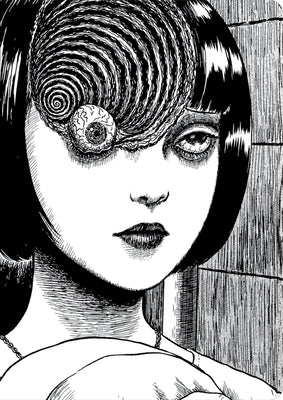 Junji Ito Uzumaki Journal by Ito, Junji
