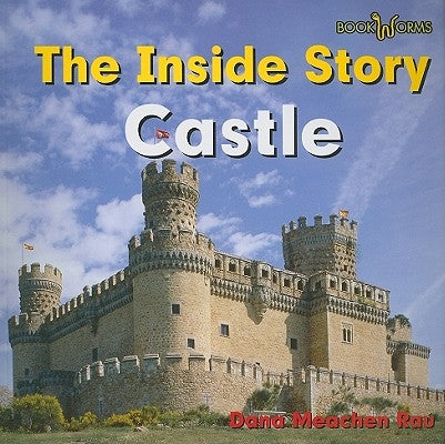 Castle by Rau, Dana Meachen