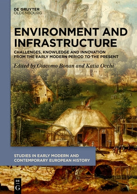Environment and Infrastructure by No Contributor