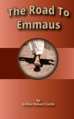 Road to Emmaus by Johnson, Debbie Waldorf