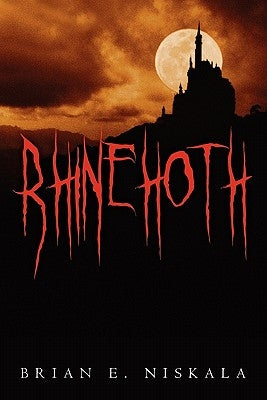 Rhinehoth by Niskala, Brian E.