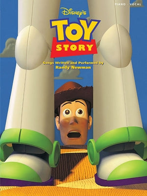 Toy Story by Newman, Randy