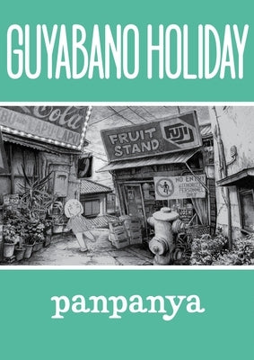 Guyabano Holiday by Panpanya