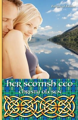 Her Scottish CEO by Olesen, Christy