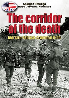 The Corridor of Death by Bernage, Georges