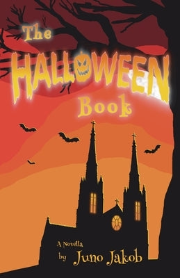 The Halloween Book by Jakob, Juno