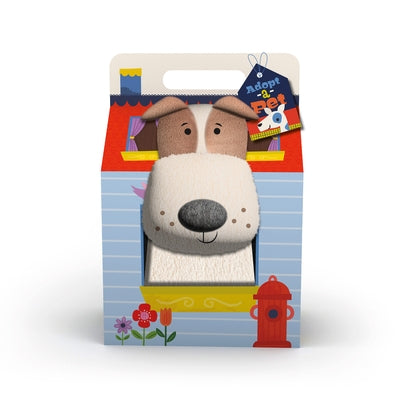 Adopt-A-Pet Puppy by Make Believe Ideas