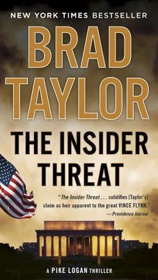 The Insider Threat by Taylor, Brad