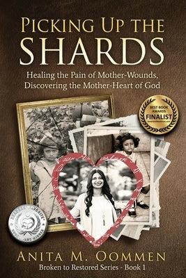 Picking Up The Shards by Oommen, Anita M.