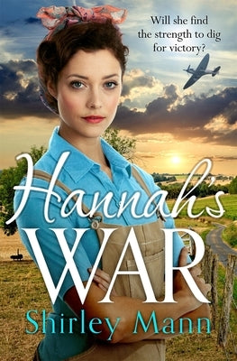 Hannah's War by Mann, Shirley