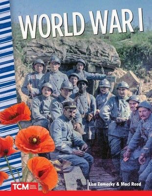 World War I by Zamosky, Lisa