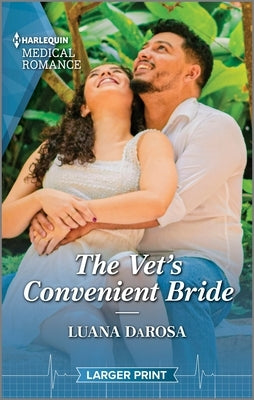 The Vet's Convenient Bride by Darosa, Luana