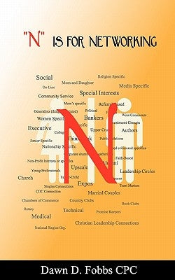 "N" Is For Networking: Finding What Works For You by Ying, Maggie
