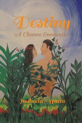 Destiny: A Chance Encounter by Mann, Yashoda