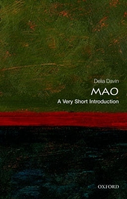 Mao by Davin, Delia