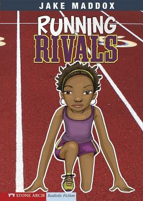 Running Rivals by Maddox, Jake