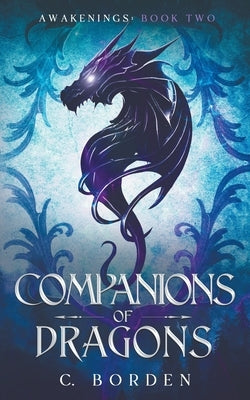 Companions of Dragons by Borden, C.