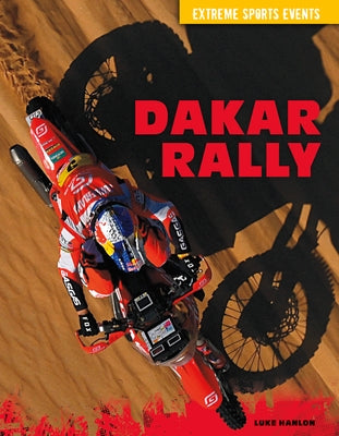 Dakar Rally by Hanlon, Luke