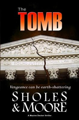 The Tomb by Moore, Joe