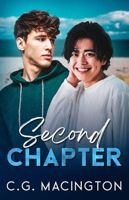 Second Chapter by Macington, C. G.