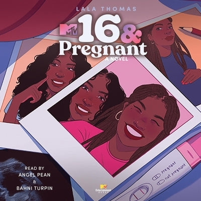 16 & Pregnant by Thomas, Lala