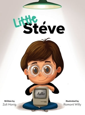 Little Steve by Honig, Zoli
