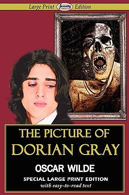 The Picture of Dorian Gray by Wilde, Oscar