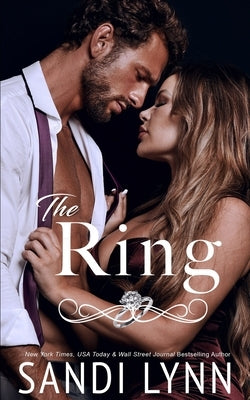 The Ring by Lynn, Sandi