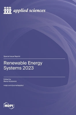 Renewable Energy Systems 2023 by Vicidomini, Maria