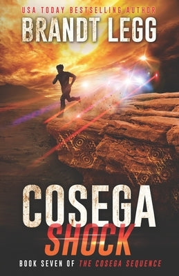 Cosega Shock by Legg, Brandt