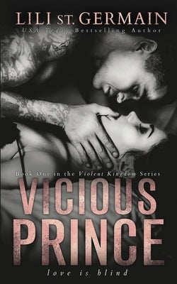 Vicious Prince by St Germain, Lili