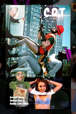 C.D.T: Celebrity Death Tits by Dick, Redhat