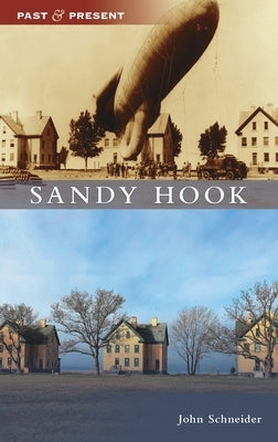 Sandy Hook by Schneider, John