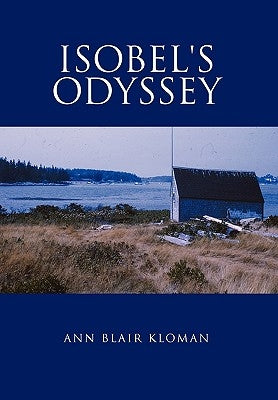 Isobel's Odyssey by Kloman, Ann Blair