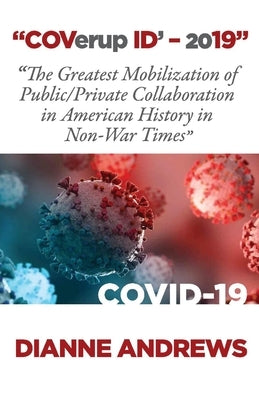 Coverupid'-2019 by Andrews, Dianne