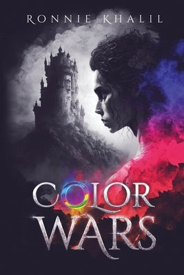 Color Wars by Khalil, Ronnie T.