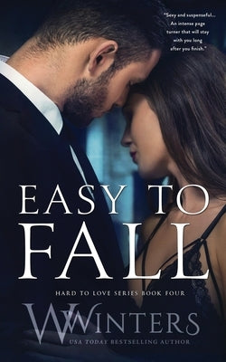 Easy to Fall by Winters, W.