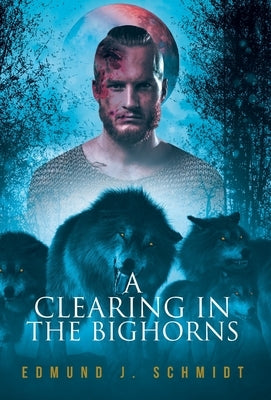 A Clearing in the Bighorns by Schmidt, Edmund J.