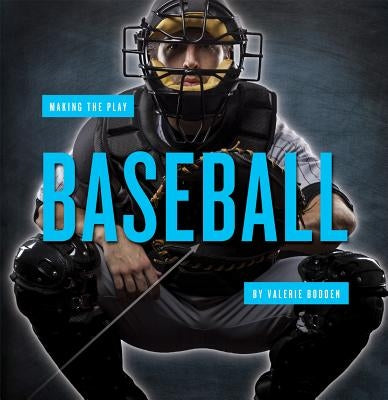 Baseball by Bodden, Valerie