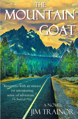 The Mountain Goat by Trainor, Jim