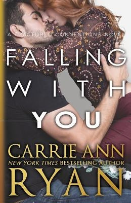 Falling With You by Ryan, Carrie Ann