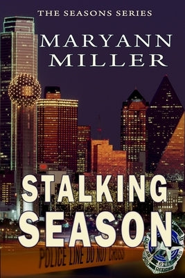 Stalking Season by Russell, Dany