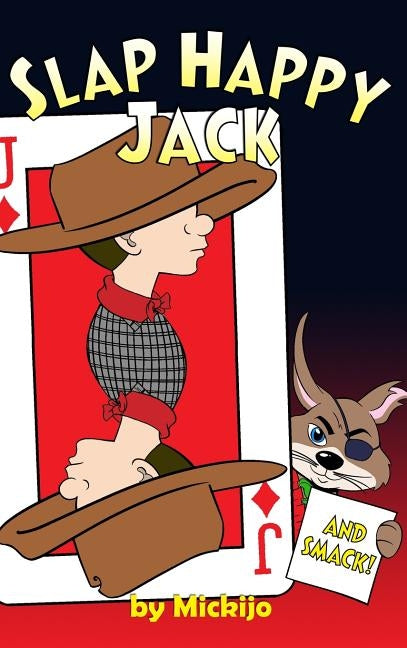 Slap Happy Jack by Mickijo