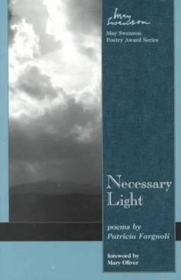 Necessary Light by Fargnoli, Patricia