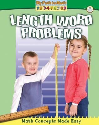 Length Word Problems by Mason, Helen