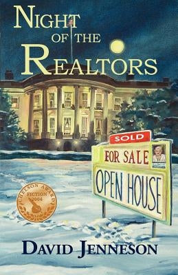 Night of the Realtors by Jenneson, David