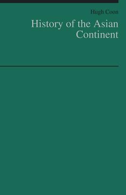 History of the American Continent by Herbert, Silvia